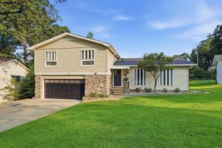2208 Old Forge Drive, Little Rock, AR 72227