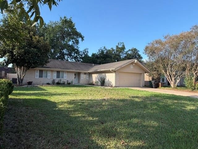 11515 W Bellfort Avenue, Houston, TX 77099