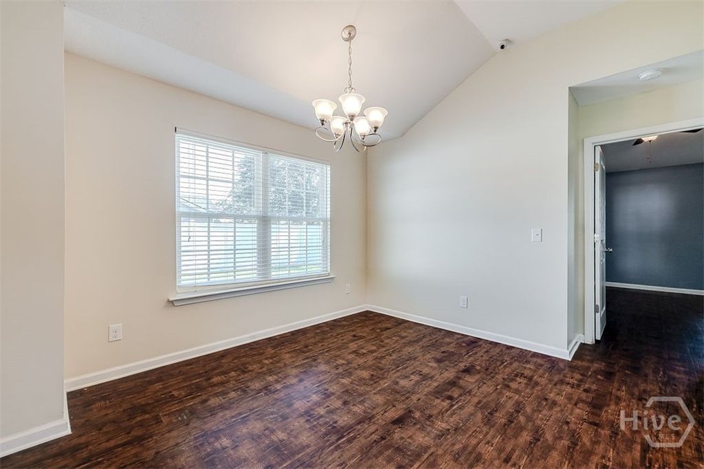 Image 15 of property listing at 117 S 3rd (Third) Street, Guyton, GA 31312
