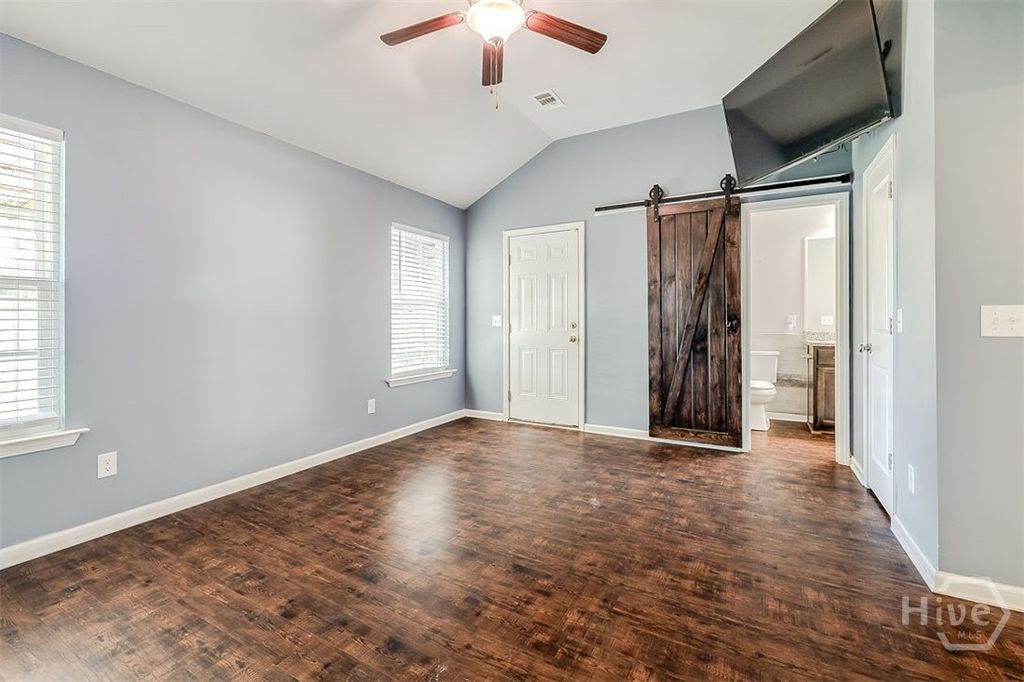 Image 18 of property listing at 117 S 3rd (Third) Street, Guyton, GA 31312