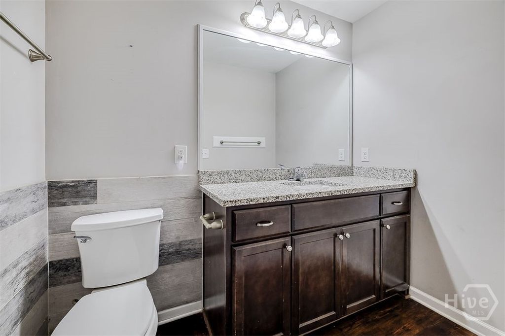 Image 20 of property listing at 117 S 3rd (Third) Street, Guyton, GA 31312