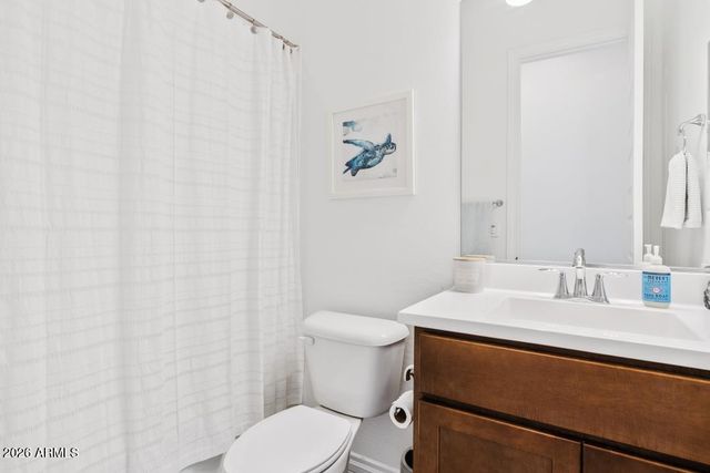 36154 N PUENTE ALTO Avenue, Queen Creek, AZ 85140