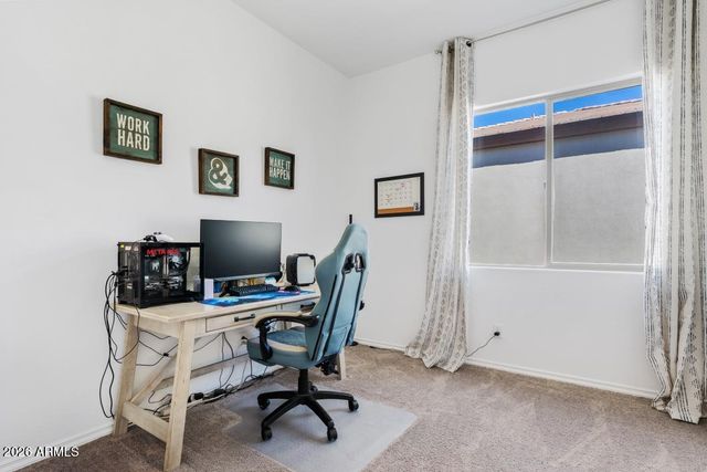 36154 N PUENTE ALTO Avenue, Queen Creek, AZ 85140