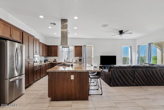 36154 N PUENTE ALTO Avenue, Queen Creek, AZ 85140