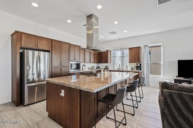 36154 N PUENTE ALTO Avenue, Queen Creek, AZ 85140