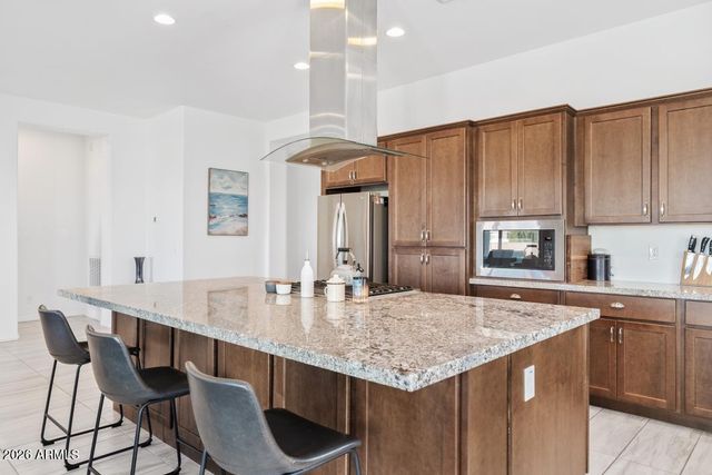 36154 N PUENTE ALTO Avenue, Queen Creek, AZ 85140