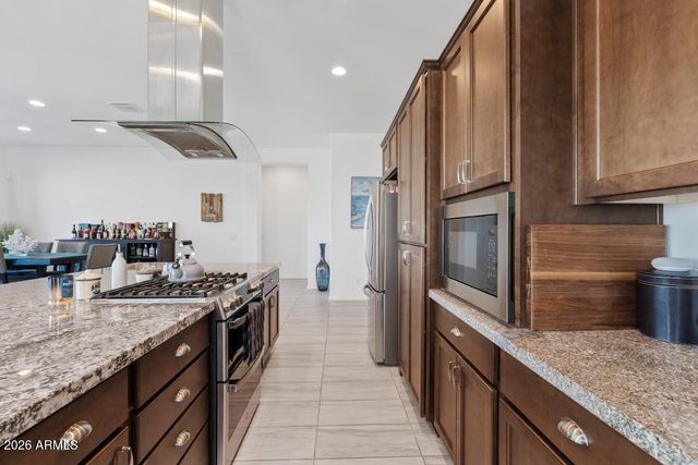 36154 N PUENTE ALTO Avenue, Queen Creek, AZ 85140