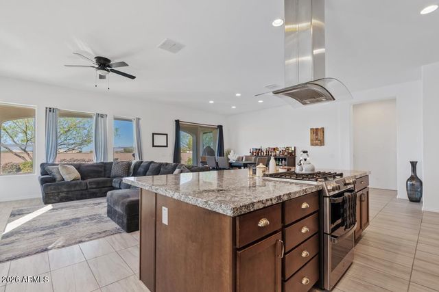 36154 N PUENTE ALTO Avenue, Queen Creek, AZ 85140