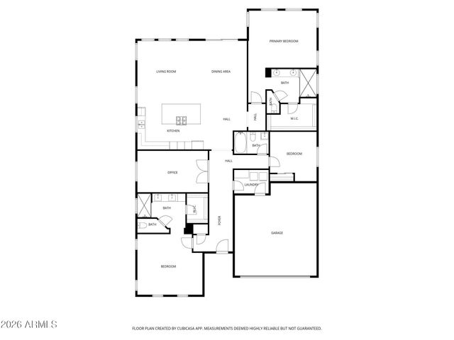 36154 N PUENTE ALTO Avenue, Queen Creek, AZ 85140