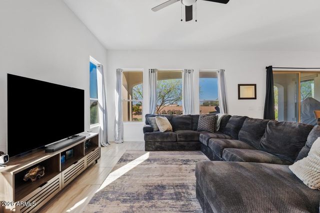 36154 N PUENTE ALTO Avenue, Queen Creek, AZ 85140