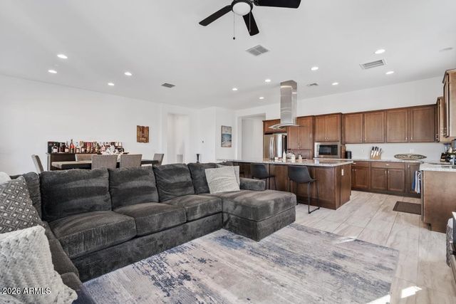 36154 N PUENTE ALTO Avenue, Queen Creek, AZ 85140