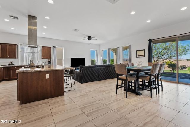 36154 N PUENTE ALTO Avenue, Queen Creek, AZ 85140