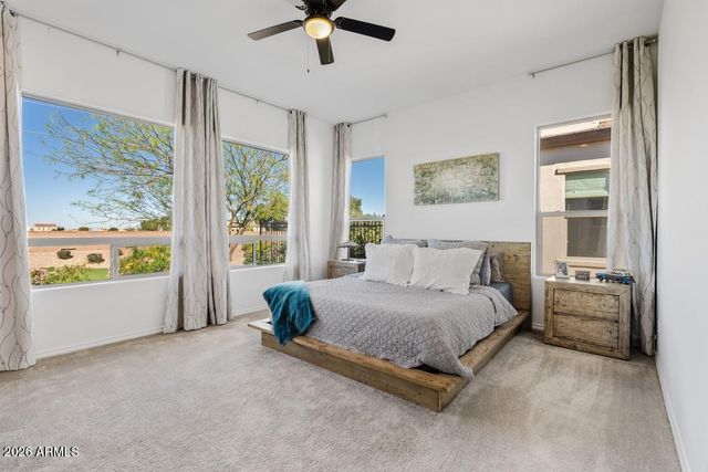 36154 N PUENTE ALTO Avenue, Queen Creek, AZ 85140