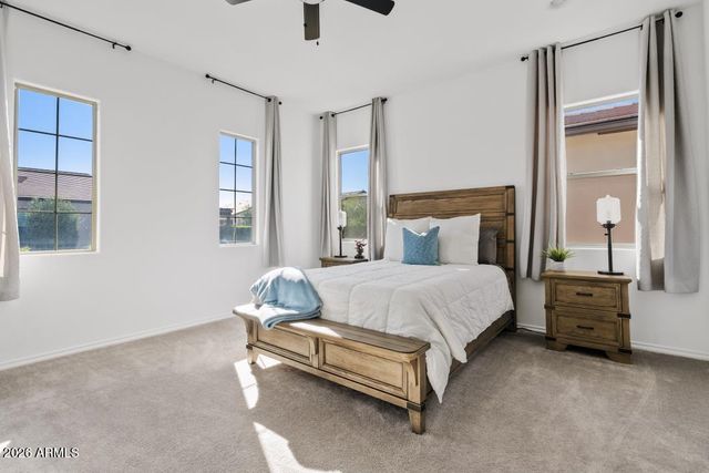 36154 N PUENTE ALTO Avenue, Queen Creek, AZ 85140