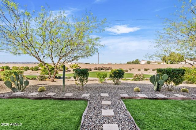 36154 N PUENTE ALTO Avenue, Queen Creek, AZ 85140