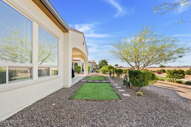 36154 N PUENTE ALTO Avenue, Queen Creek, AZ 85140