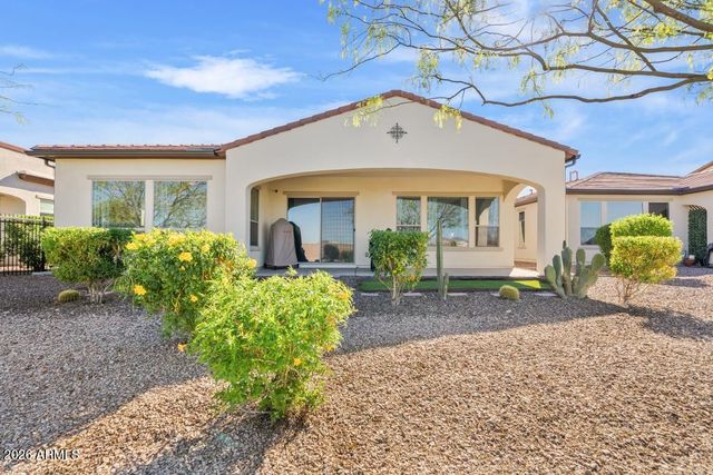 36154 N PUENTE ALTO Avenue, Queen Creek, AZ 85140