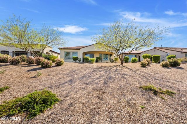 36154 N PUENTE ALTO Avenue, Queen Creek, AZ 85140