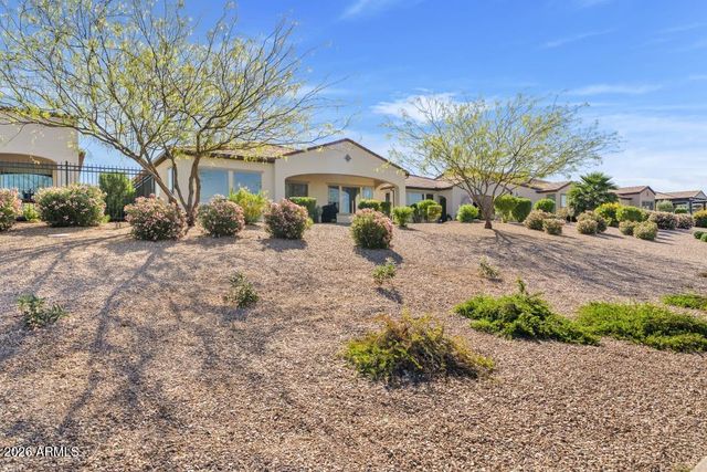 36154 N PUENTE ALTO Avenue, Queen Creek, AZ 85140