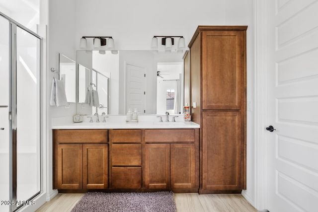 36154 N PUENTE ALTO Avenue, Queen Creek, AZ 85140