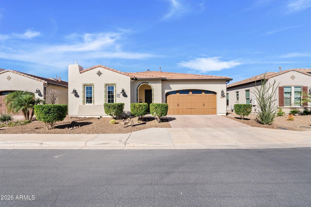 36154 N PUENTE ALTO Avenue, Queen Creek, AZ 85140