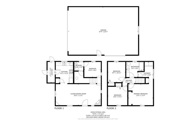 8635 Oakland Avenue S, Bloomington, MN 55420