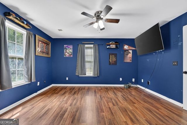 1825 Harden Road, Zebulon, GA 30295