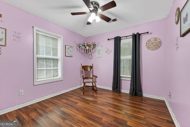 1825 Harden Road, Zebulon, GA 30295
