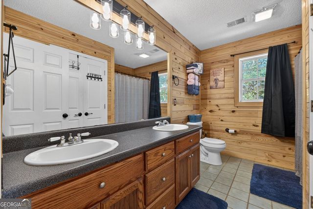 1825 Harden Road, Zebulon, GA 30295