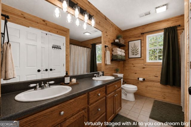 1825 Harden Road, Zebulon, GA 30295