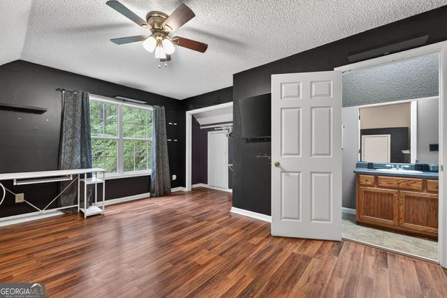1825 Harden Road, Zebulon, GA 30295