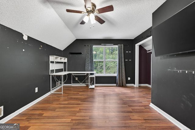 1825 Harden Road, Zebulon, GA 30295