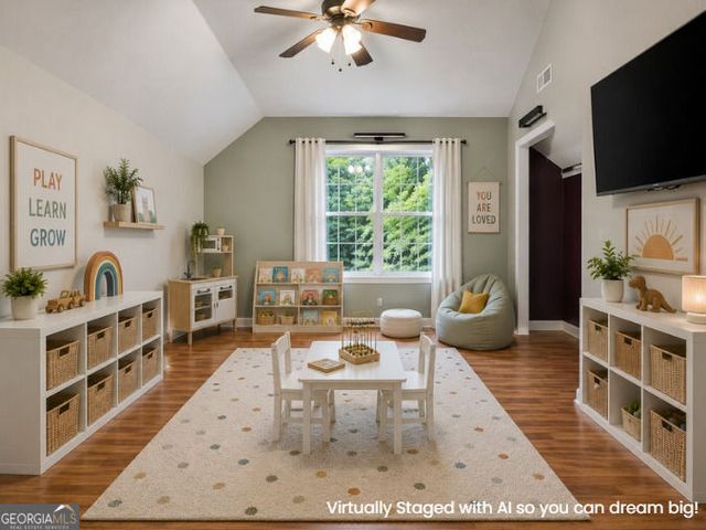 1825 Harden Road, Zebulon, GA 30295