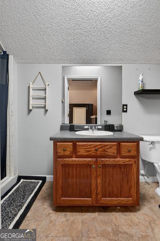 1825 Harden Road, Zebulon, GA 30295
