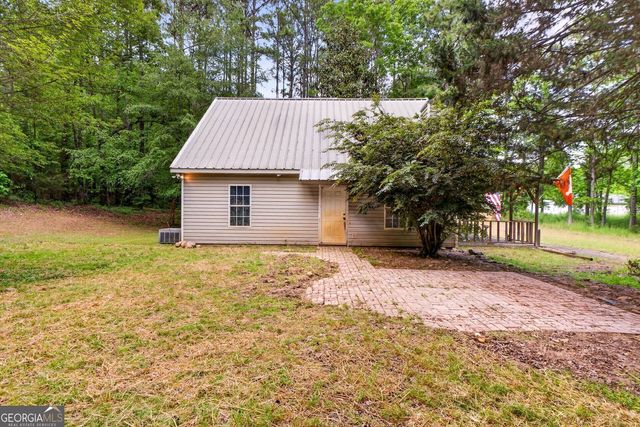 1825 Harden Road, Zebulon, GA 30295