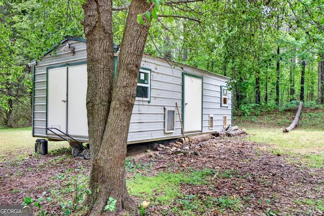 1825 Harden Road, Zebulon, GA 30295