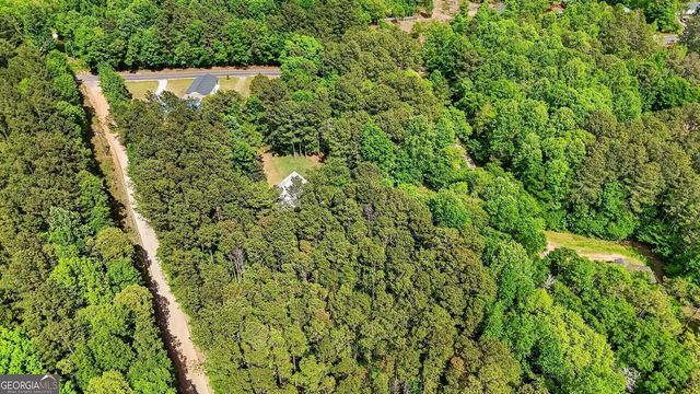 1825 Harden Road, Zebulon, GA 30295