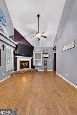 1825 Harden Road, Zebulon, GA 30295