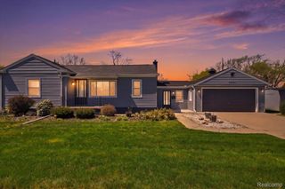 28781 Palomino Drive, Warren, MI 48093