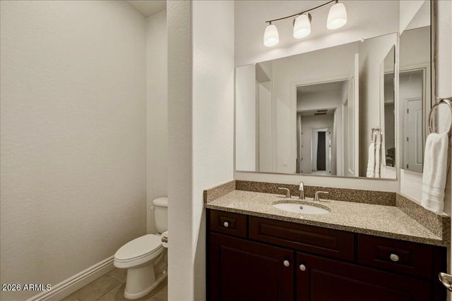 31852 N 61st Street, Cave Creek, AZ 85331