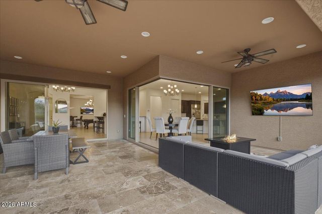 31852 N 61st Street, Cave Creek, AZ 85331