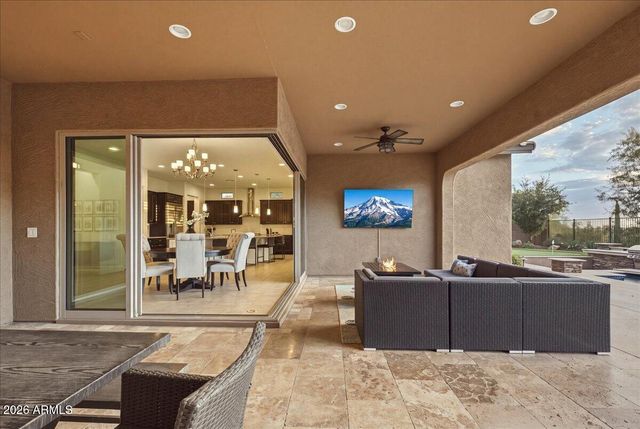 31852 N 61st Street, Cave Creek, AZ 85331