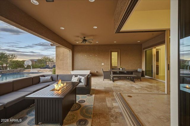 31852 N 61st Street, Cave Creek, AZ 85331