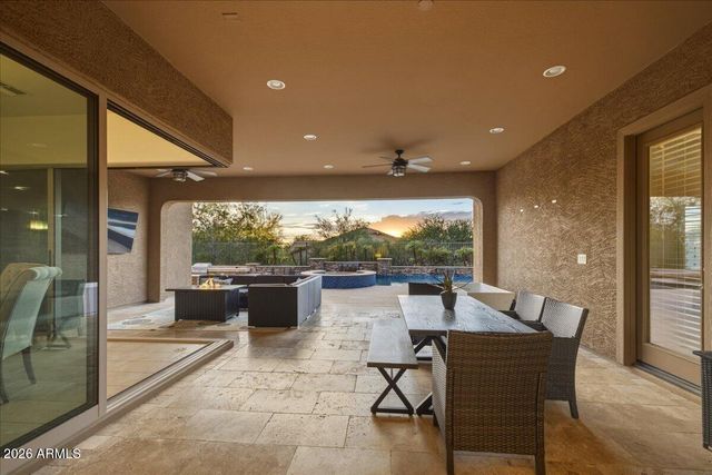 31852 N 61st Street, Cave Creek, AZ 85331