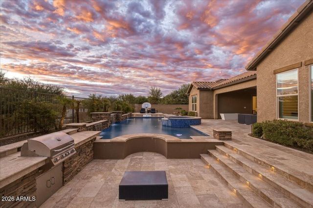 31852 N 61st Street, Cave Creek, AZ 85331
