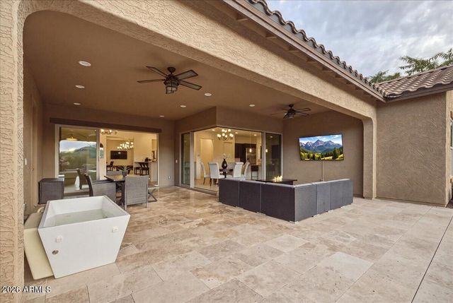 31852 N 61st Street, Cave Creek, AZ 85331
