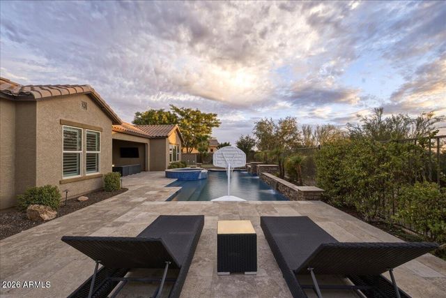 31852 N 61st Street, Cave Creek, AZ 85331