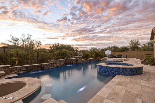 31852 N 61st Street, Cave Creek, AZ 85331