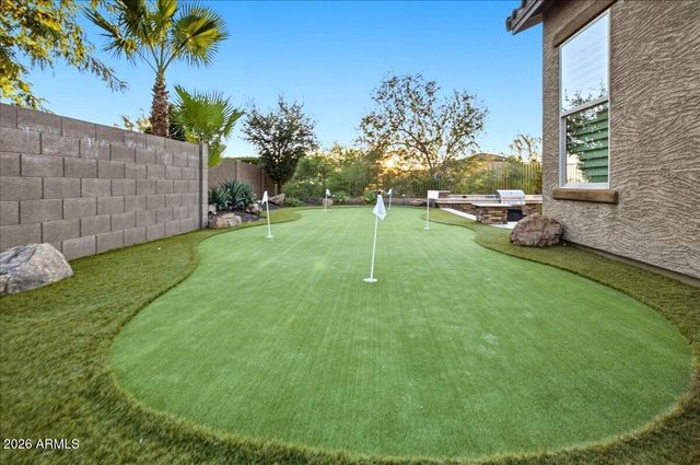 31852 N 61st Street, Cave Creek, AZ 85331