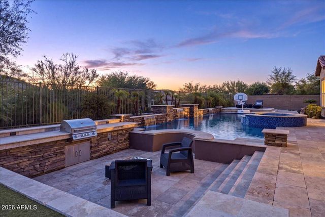 31852 N 61st Street, Cave Creek, AZ 85331